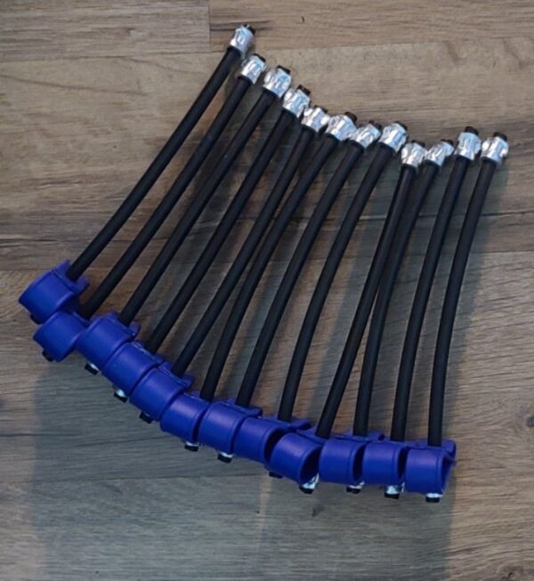 Wikiwiki Fly Pen Hitches (6) or (12) - Image 2